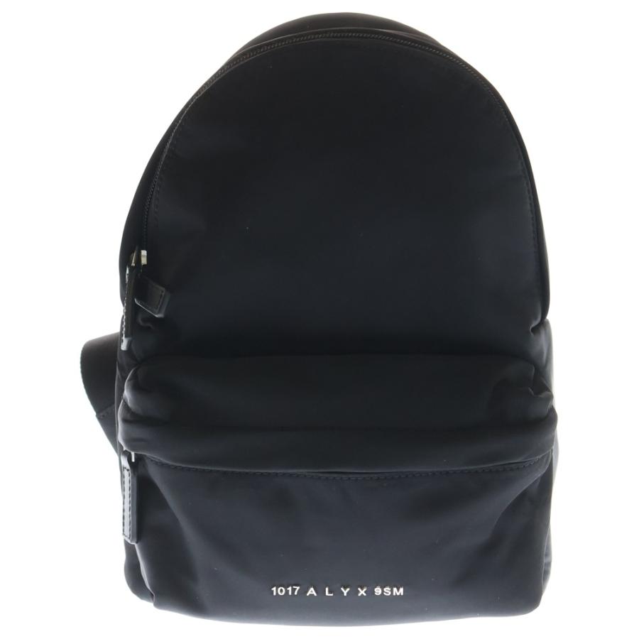 1017 ALYX 9SM（アリクス） Rollercoaster Back Pack ローラー