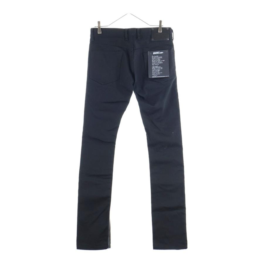 ISAMU KATAYAMA BACKLASH イサムカタヤマバックラッシュ ホースレザー