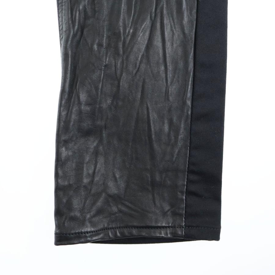 ISAMU KATAYAMA BACKLASH イサムカタヤマバックラッシュ ホースレザー