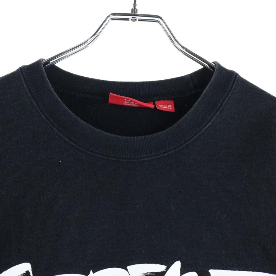 Supreme（シュプリーム） 20AW Futura Logo Crewneck フューチュラロゴ