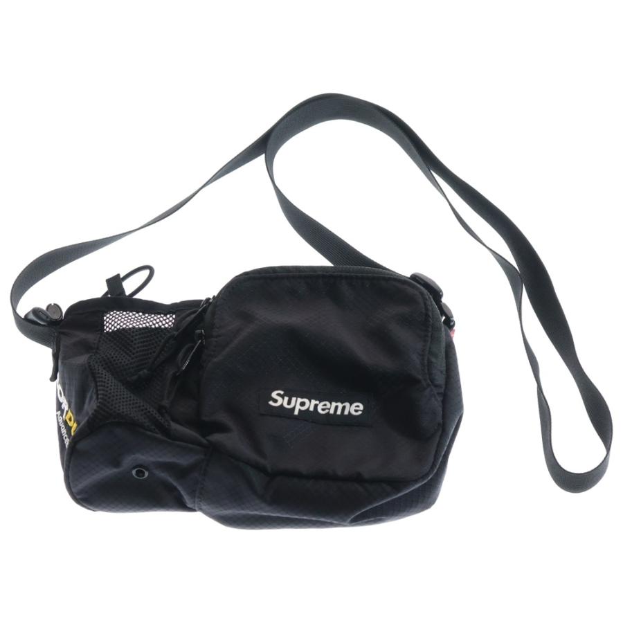 Supreme（シュプリーム） 22SS Side Bag コーデュラリップストップ
