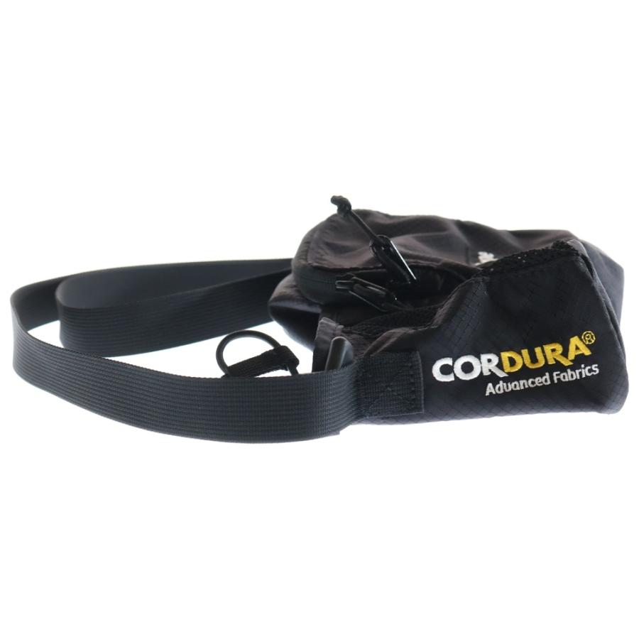 h*n様 supreme 22SS Side Bag CORDURA シュプリー Supreme（シュプリーム） 22SS Side Bag コーデュラリップストップ