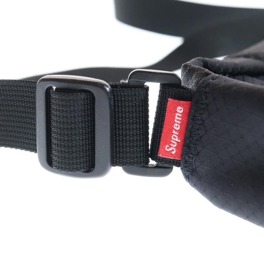 Supreme（シュプリーム） 22SS Side Bag コーデュラリップストップ