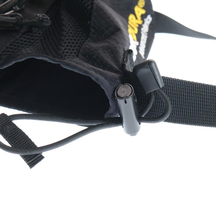 Supreme（シュプリーム） 22SS Side Bag コーデュラリップストップ