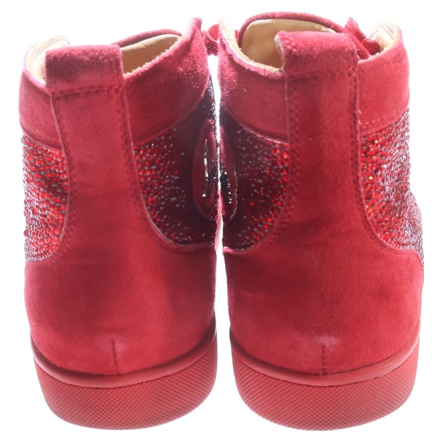 Christian Louboutin（クリスチャンルブタン） ラインストーン