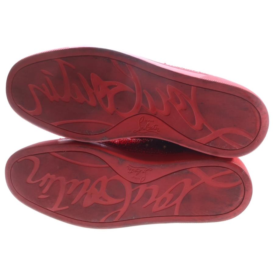 Christian Louboutin（クリスチャンルブタン） ラインストーン