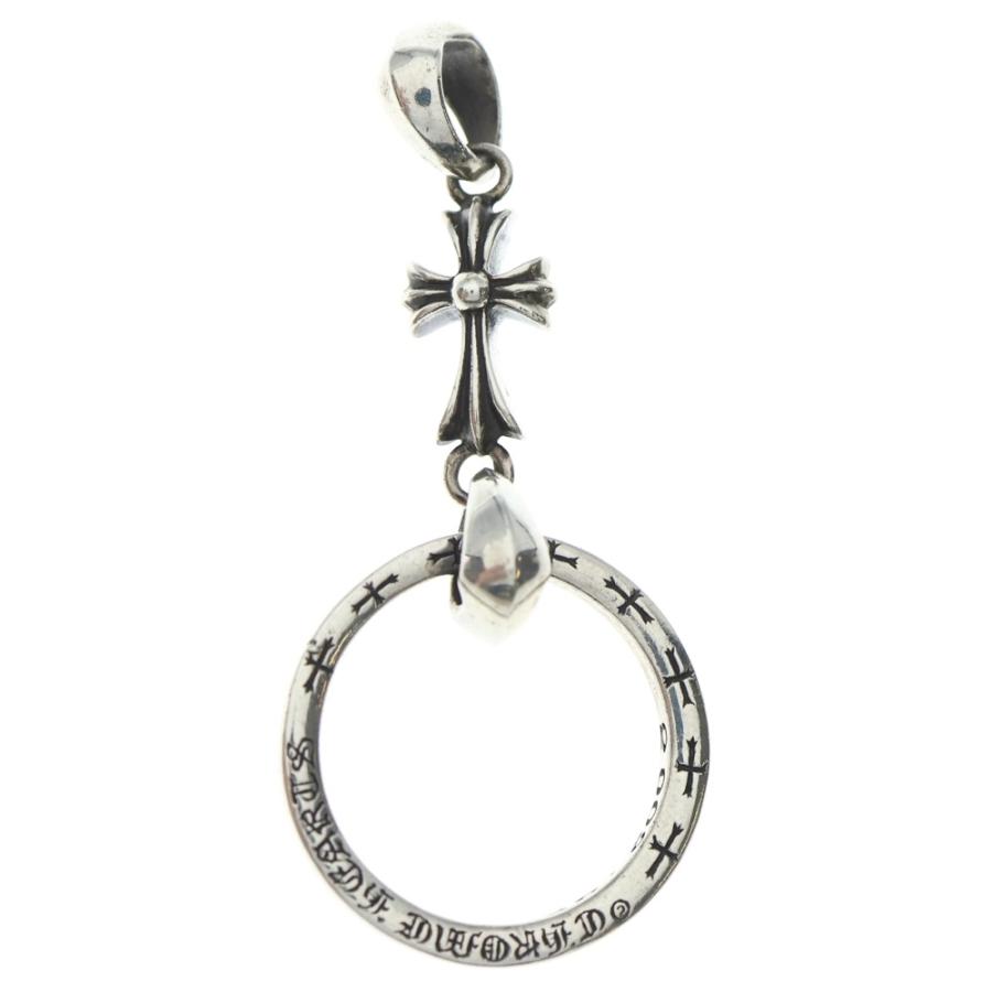 CHROME HEARTS（クロムハーツ） EWLP NTFL BBF ベイビーファットクロス