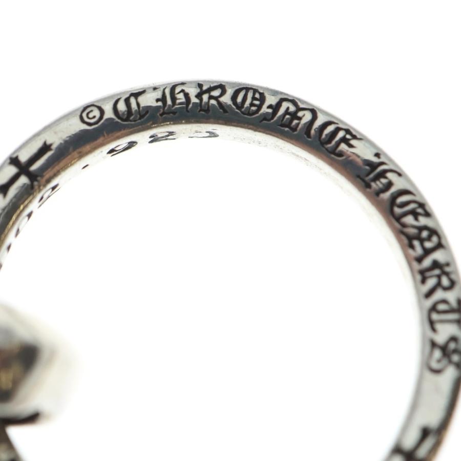 CHROME HEARTS（クロムハーツ） EWLP NTFL BBF ベイビーファットクロス