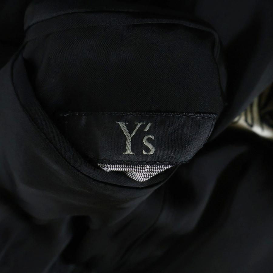 Y's（ワイズ） ×テーラー東洋 Reversible Jacket リバーシブル