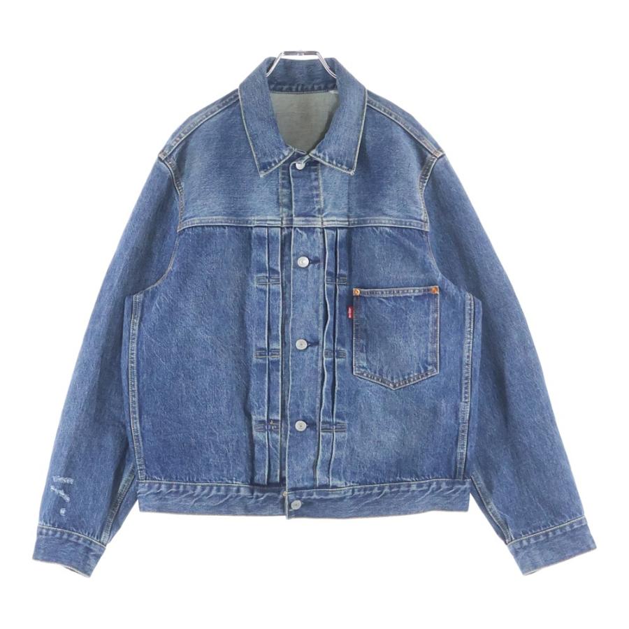 Levi's（リーバイス） 90s VINTAGE 506XX 復刻 赤耳 1stデニム