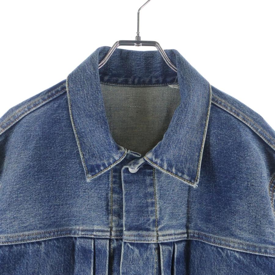 Levi's（リーバイス） 90s VINTAGE 506XX 復刻 赤耳 1stデニム