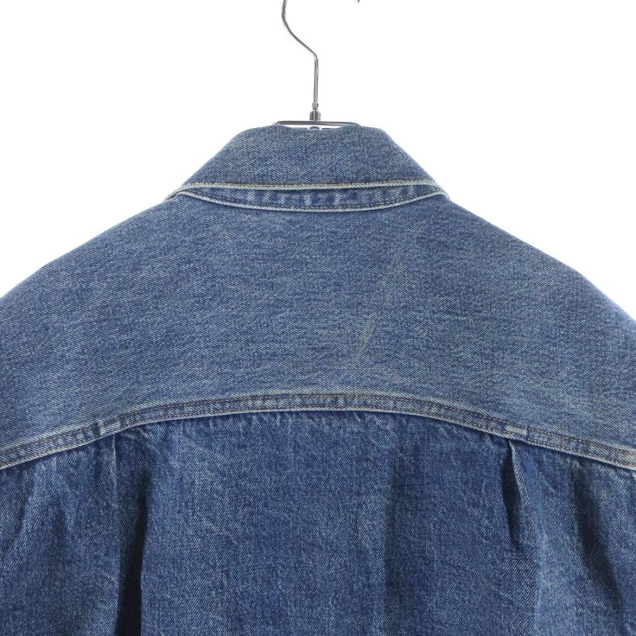 Levi's（リーバイス） 90s VINTAGE 506XX 復刻 赤耳 1stデニム