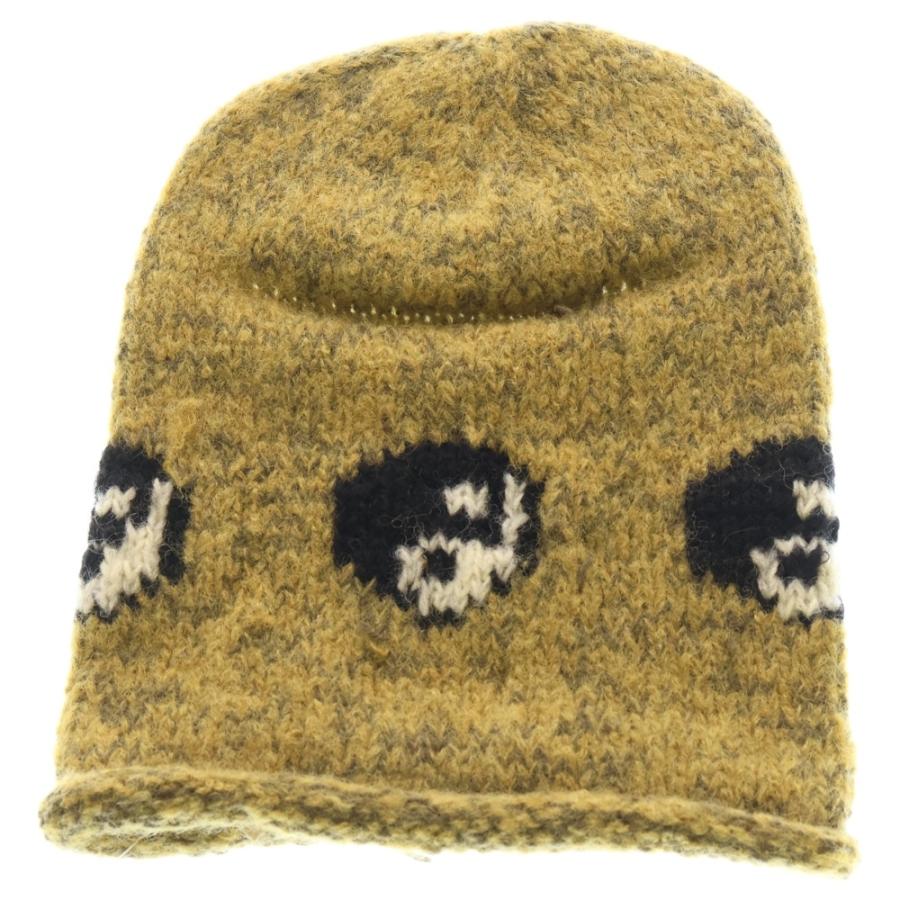 MacMahon Knitting Mills マクマホンニッティングミルズ バラクラバ