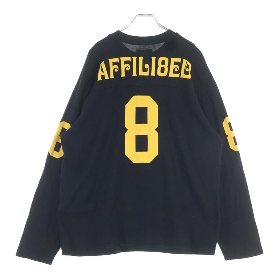 Supreme（シュプリーム） 25SS アフィリエイテッドロングスリーブ
