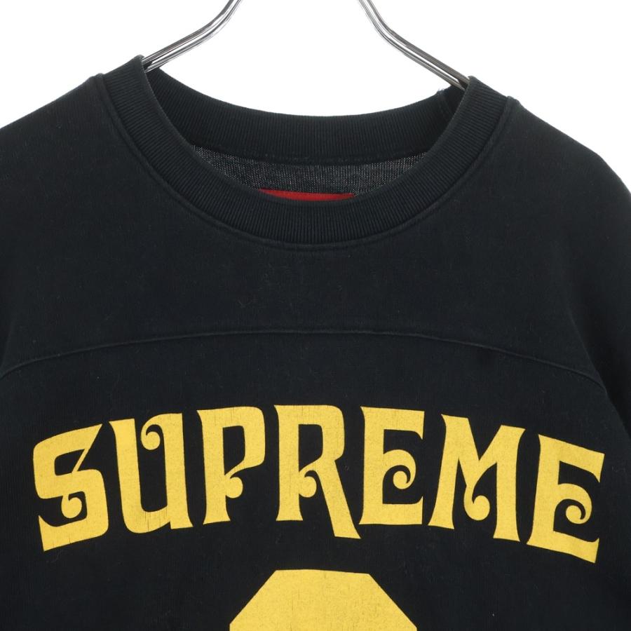 Supreme（シュプリーム） 25SS アフィリエイテッドロングスリーブ