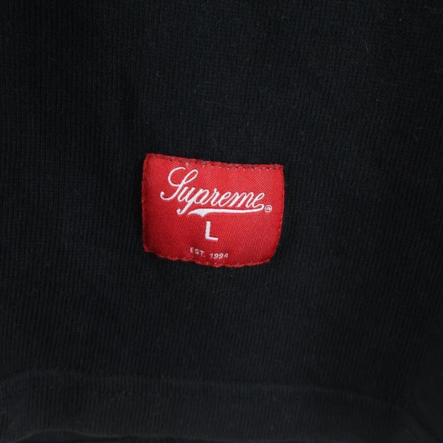 Supreme（シュプリーム） 25SS アフィリエイテッドロングスリーブ