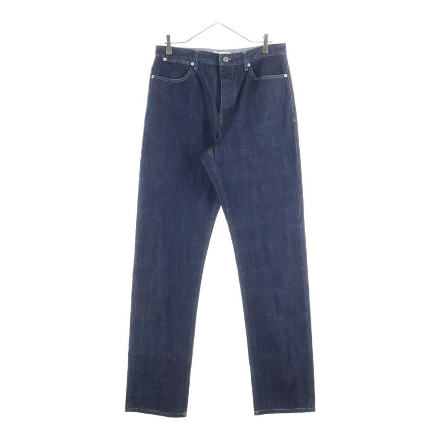 JIL SANDER（ジルサンダー） 25AW LOOSE DENIM ルーズ デニム パンツ