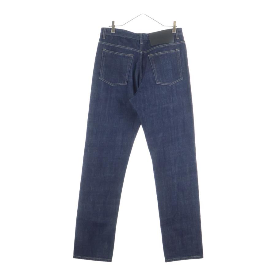 JIL SANDER（ジルサンダー） 25AW LOOSE DENIM ルーズ デニム パンツ