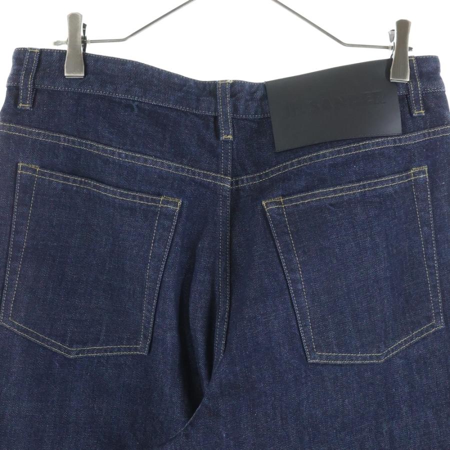 JIL SANDER（ジルサンダー） 25AW LOOSE DENIM ルーズ デニム パンツ