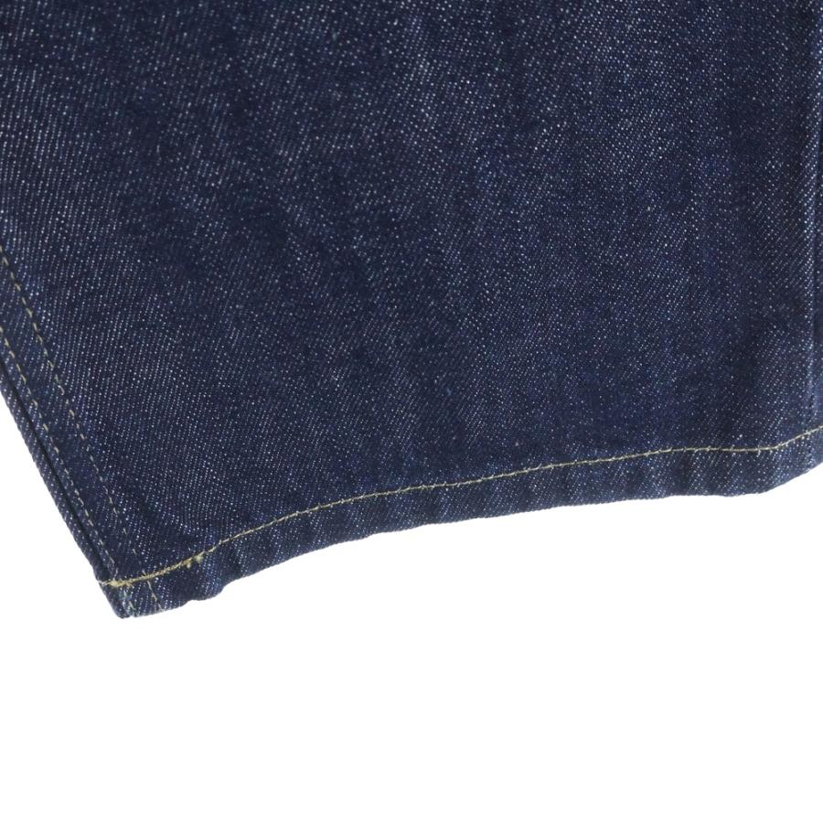 JIL SANDER（ジルサンダー） 25AW LOOSE DENIM ルーズ デニム パンツ