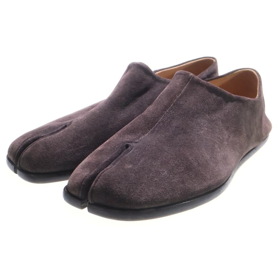 Maison Martin Margiela メゾンマルタンマルジェラ Tabi Babouche タビ