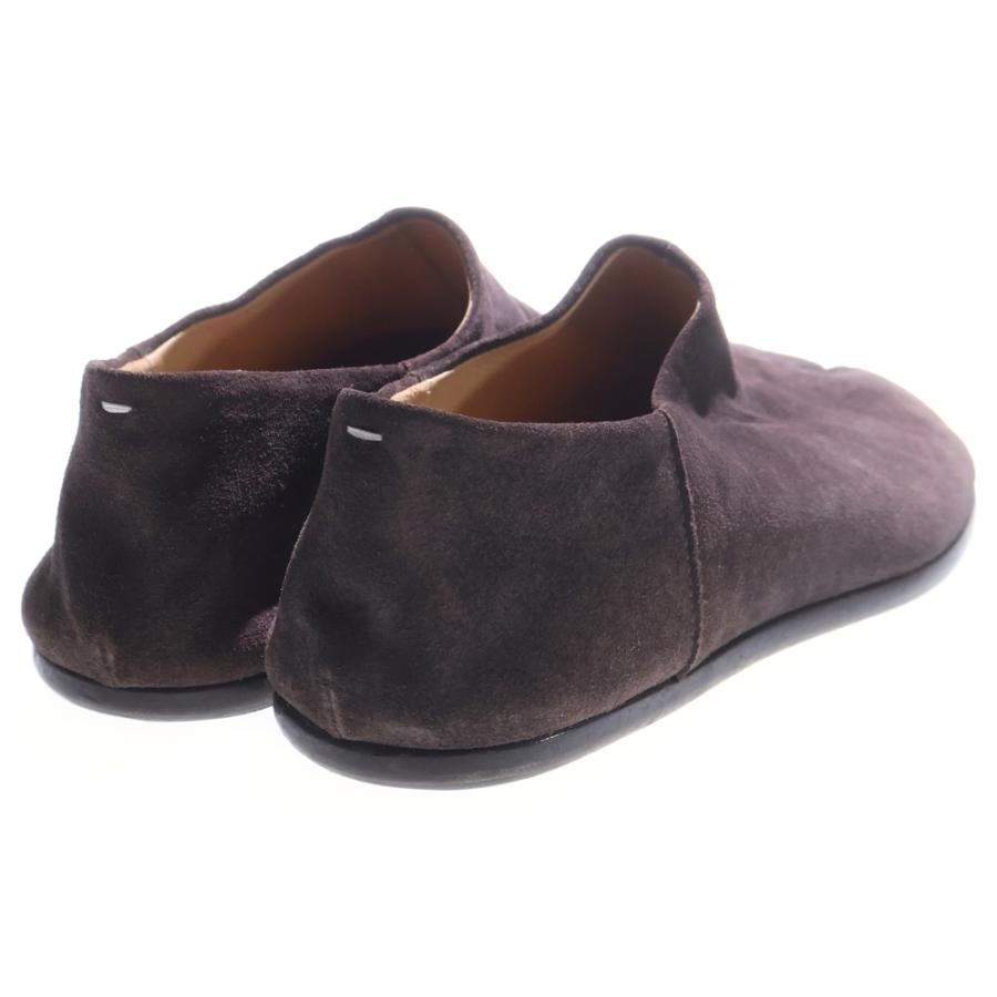 Maison Martin Margiela メゾンマルタンマルジェラ Tabi Babouche タビ