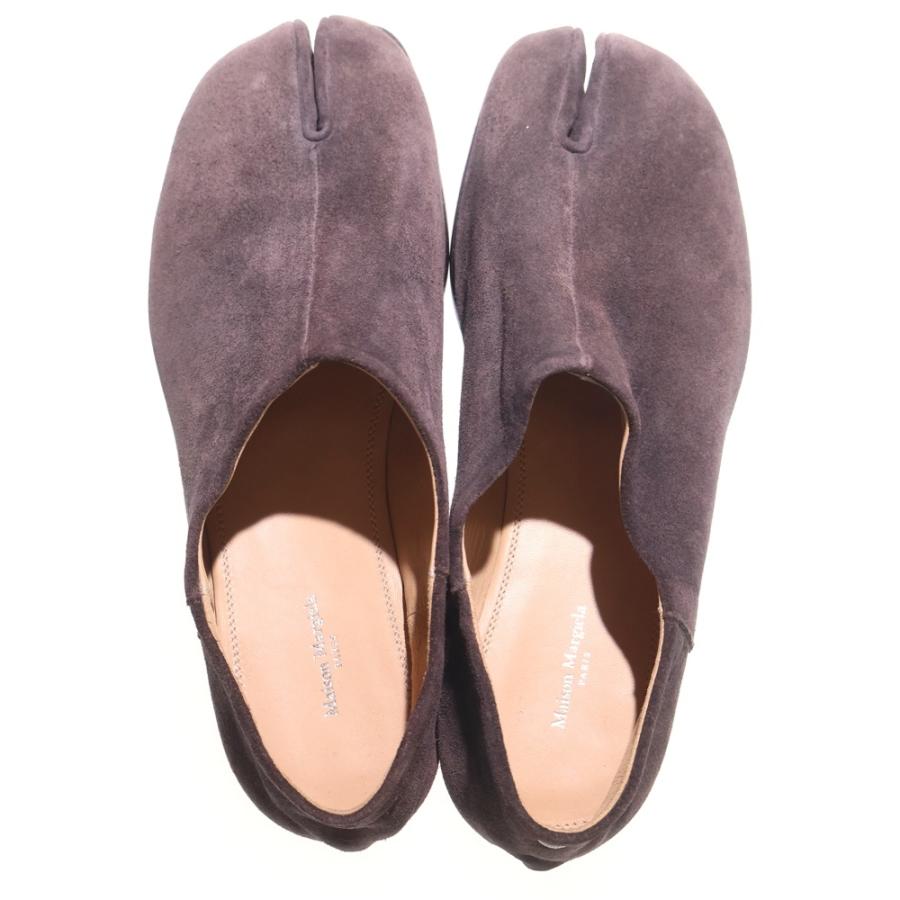 Maison Martin Margiela メゾンマルタンマルジェラ Tabi Babouche タビ