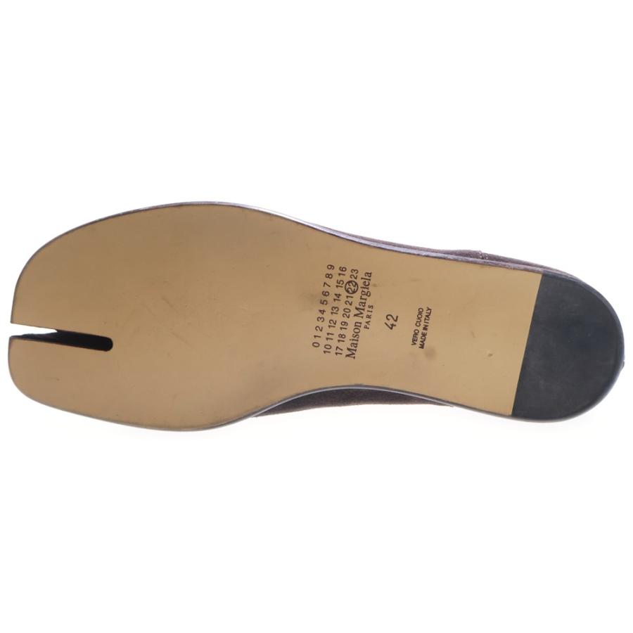 Maison Martin Margiela メゾンマルタンマルジェラ Tabi Babouche タビ