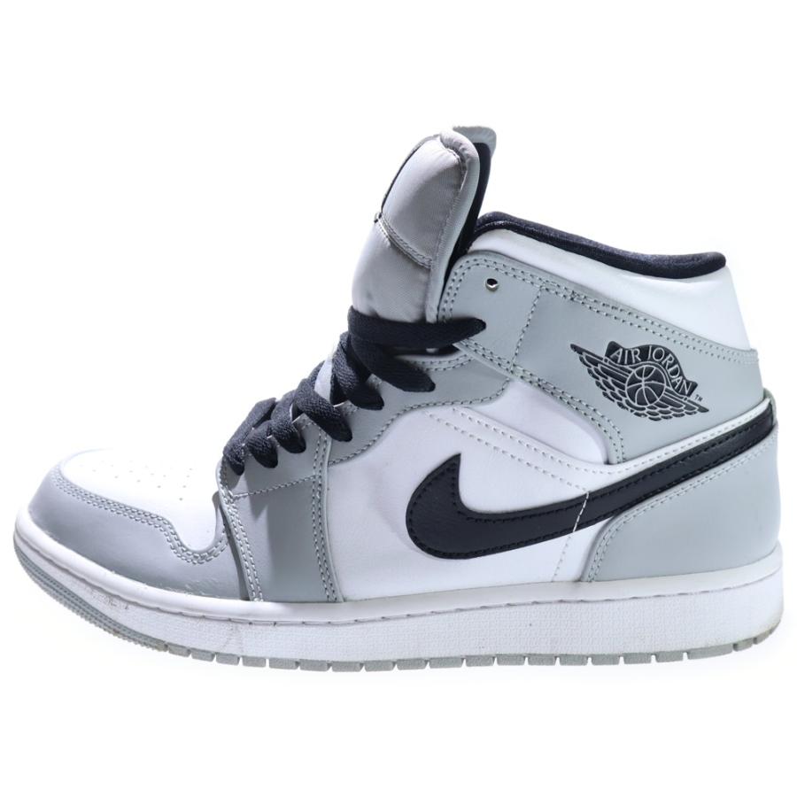 Nike Air Jordan 1 スモークグレー スニーカー エアジョーダン 楽天市場】[ ポイントUP&最大2000円OFFクーポン ] NIKE AIR JORDAN 1