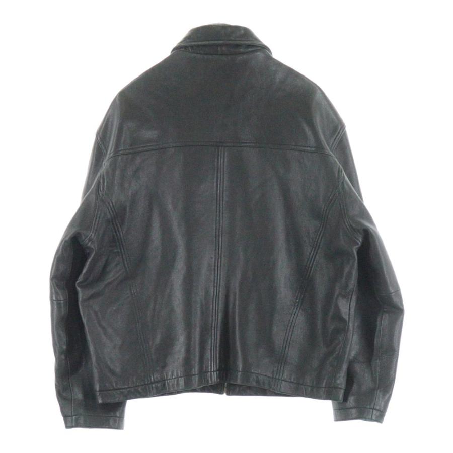 VINTAGヴィンテージ 00s KARL KANI カールカナイ ジップアップ