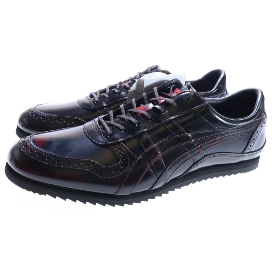 Onitsuka Tiger（オニツカタイガー） ULTIMATE TRAINER ローカット