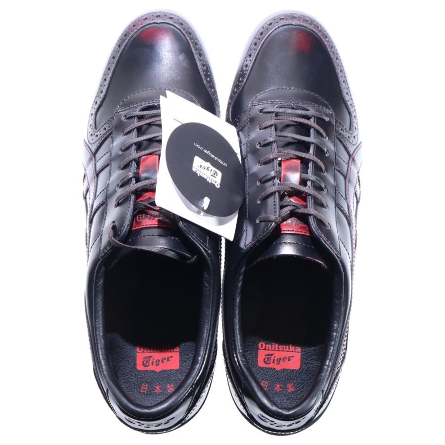 Onitsuka Tiger（オニツカタイガー） ULTIMATE TRAINER ローカット