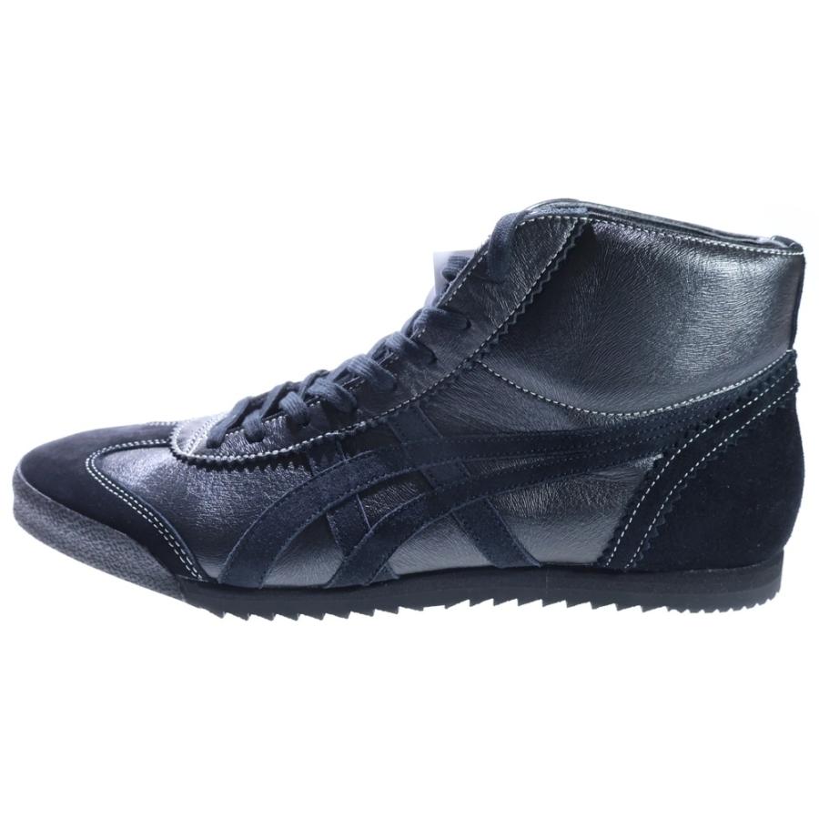 Onitsuka Tiger（オニツカタイガー） MEXICO MID RUNNER DELUXE