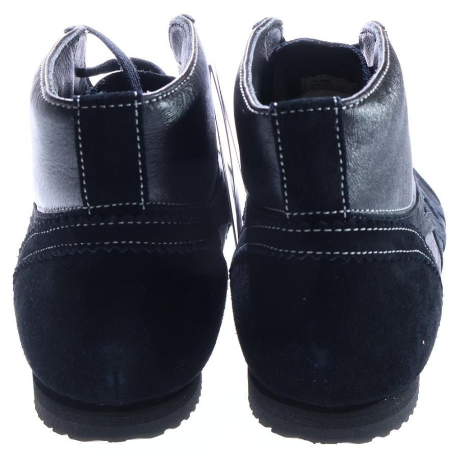 Onitsuka Tiger（オニツカタイガー） MEXICO MID RUNNER DELUXE