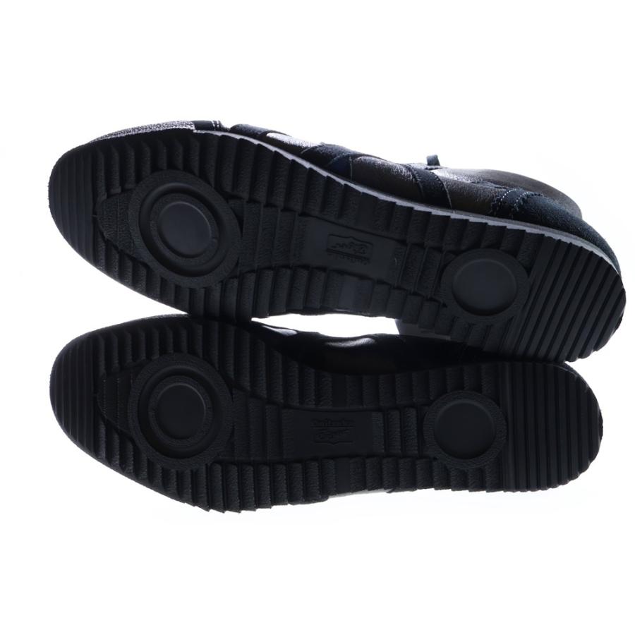 Onitsuka Tiger（オニツカタイガー） MEXICO MID RUNNER DELUXE