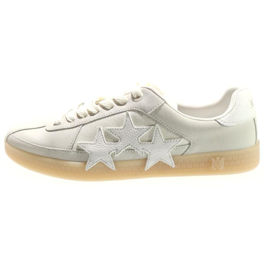 AMIRI（アミリ） Pacific Suede Low-Top Sneakers パシフィック スター