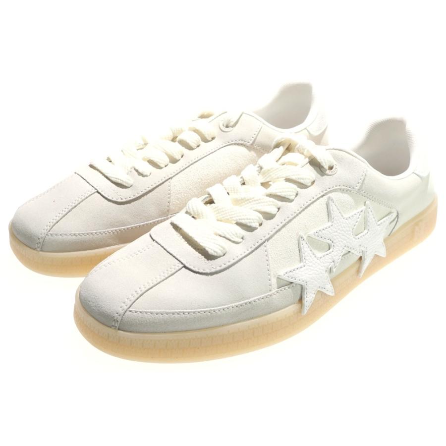 AMIRI（アミリ） Pacific Suede Low-Top Sneakers パシフィック スター 