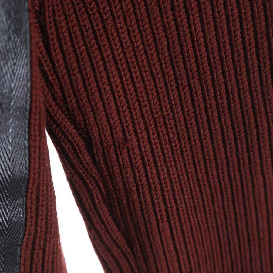 HERMES（エルメス） Drivers Knit ドライバーズニット ジップアップ