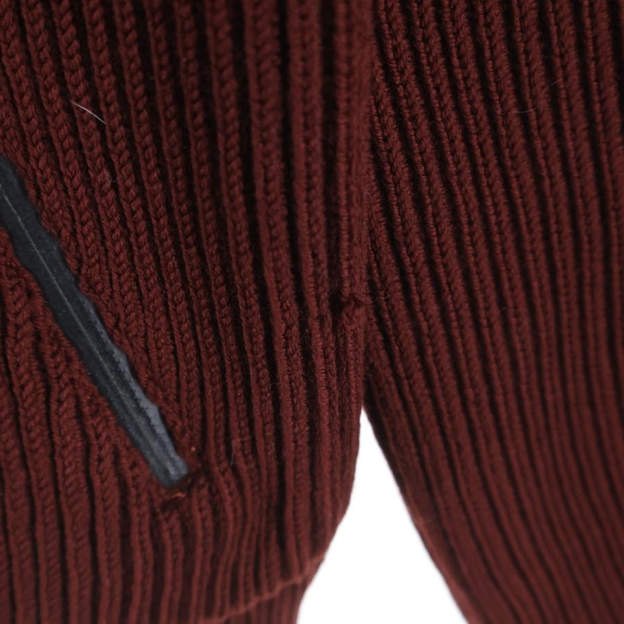 HERMES（エルメス） Drivers Knit ドライバーズニット ジップアップ