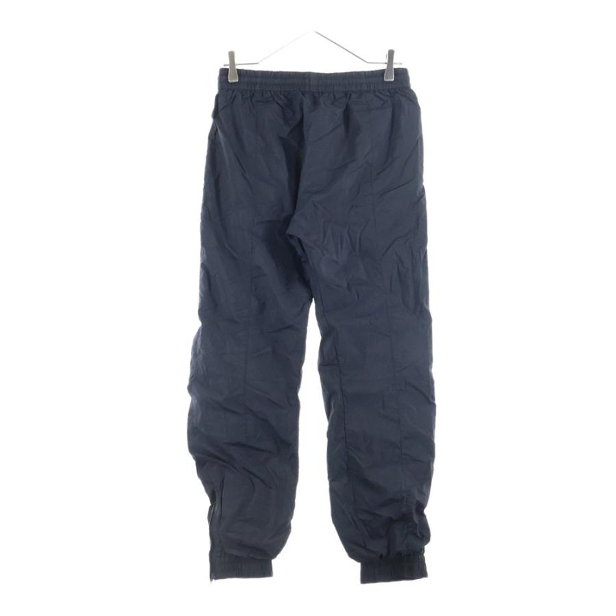 VETEMENTS（ヴェトモン） 17SS ×Reebok Nylon Track Pants リーボック