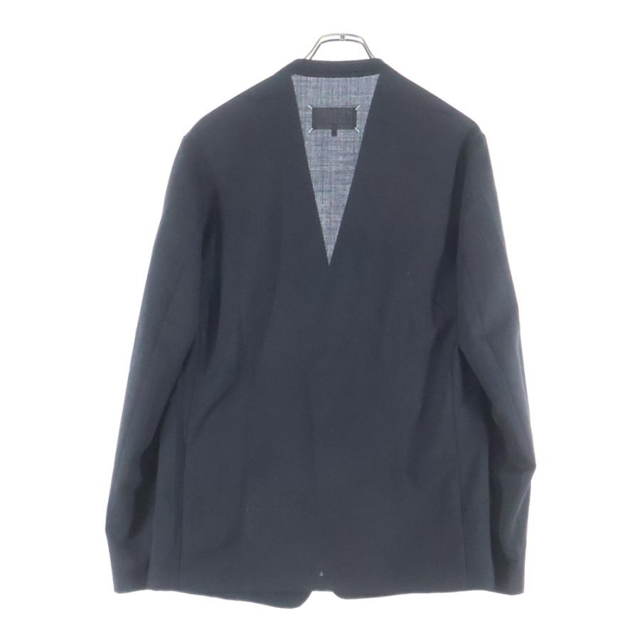 Maison Margiela（メゾンマルジェラ） 26SS MINIMAL BLAZER ミニマル