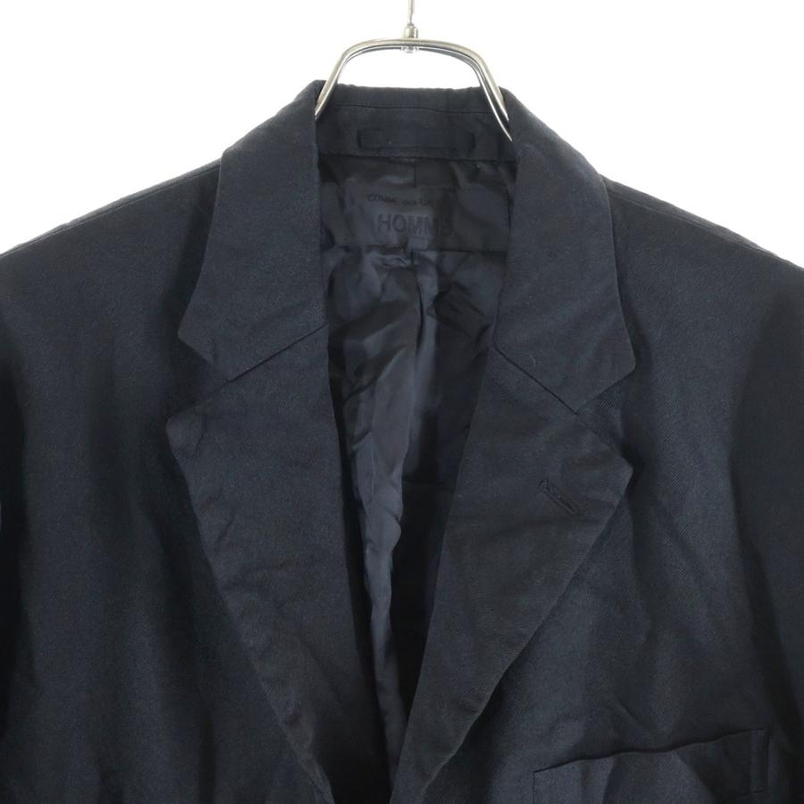 COMME des GARCONS HOMME コムデギャルソンオム 25AW エステルサージ