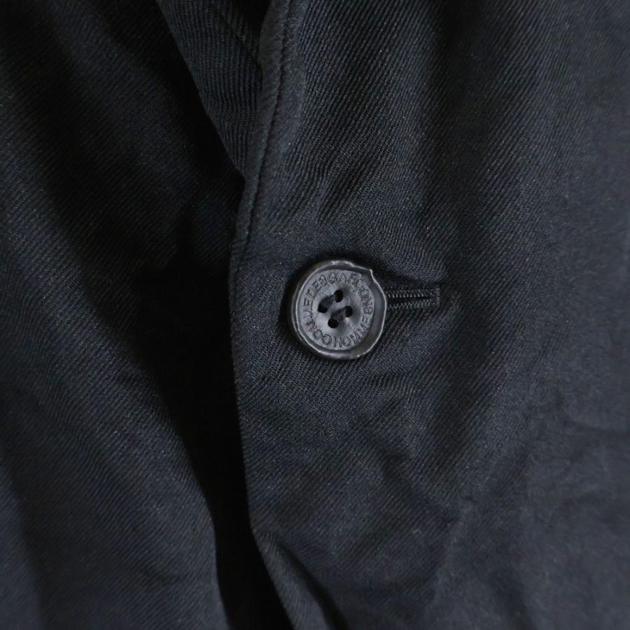 COMME des GARCONS HOMME コムデギャルソンオム 25AW エステルサージ