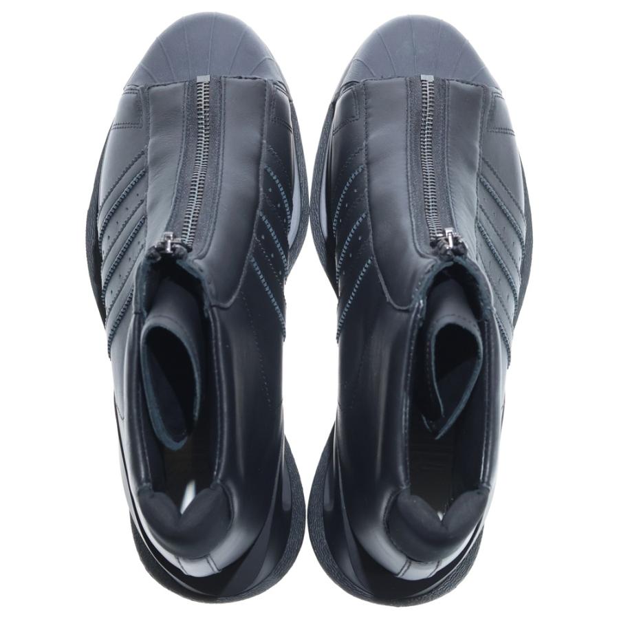 Y-3 ワイスリー GENDO PRO MODEL ゲンドウプロモデル ジップアップ
