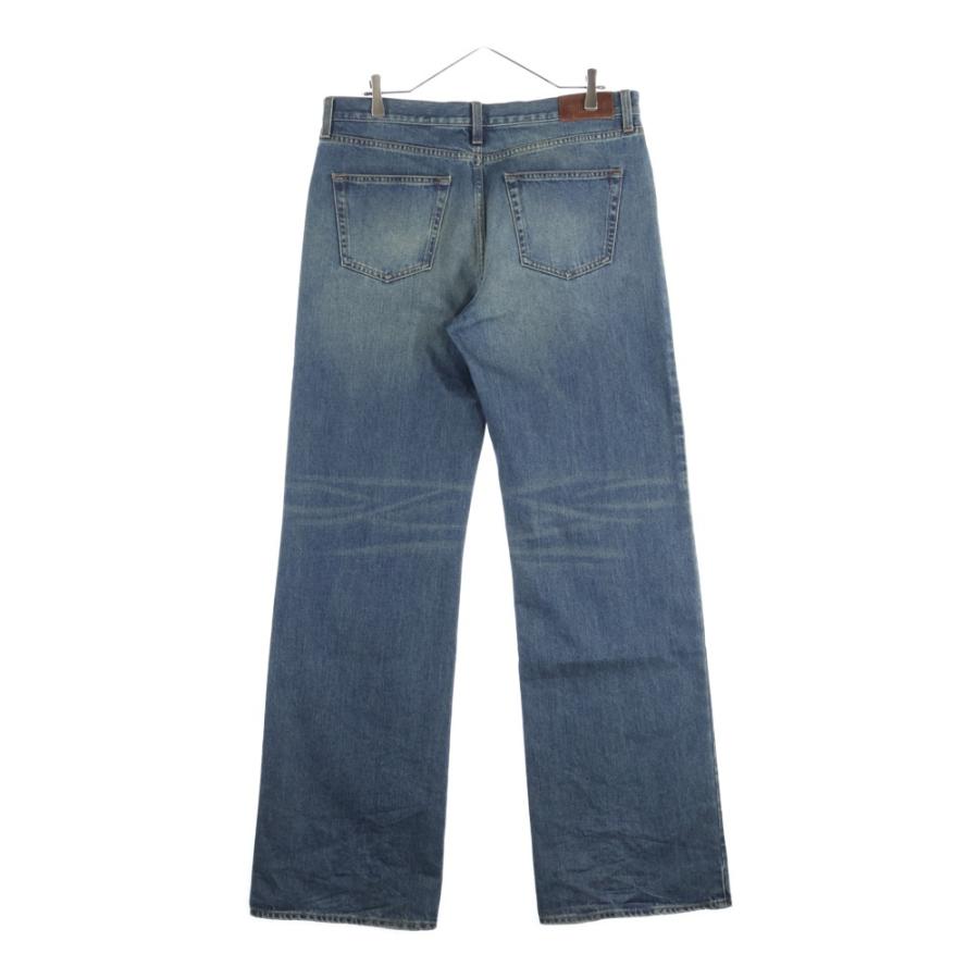 GUCCI（グッチ） 26SS デムナヴァザリア ホースビットディテール