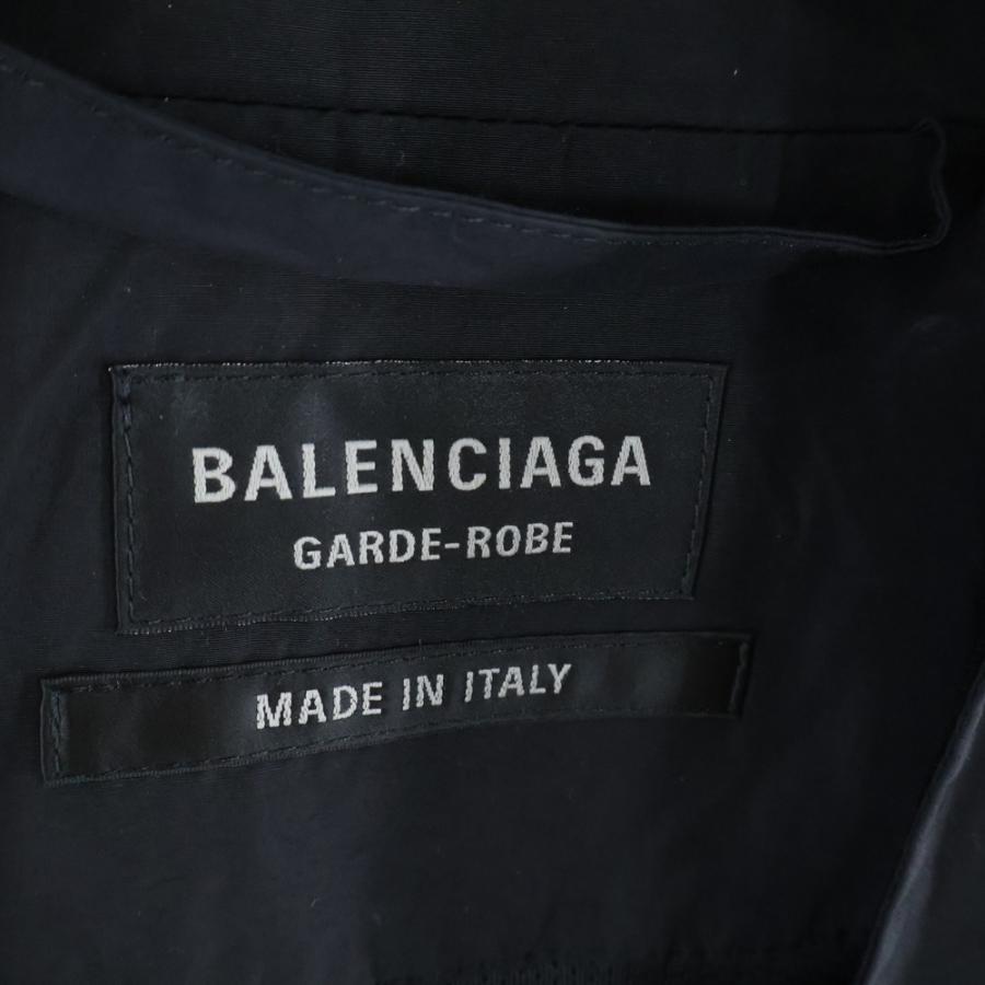BALENCIAGA（バレンシアガ） 24AW Sports Icon Loop Off Shoulder
