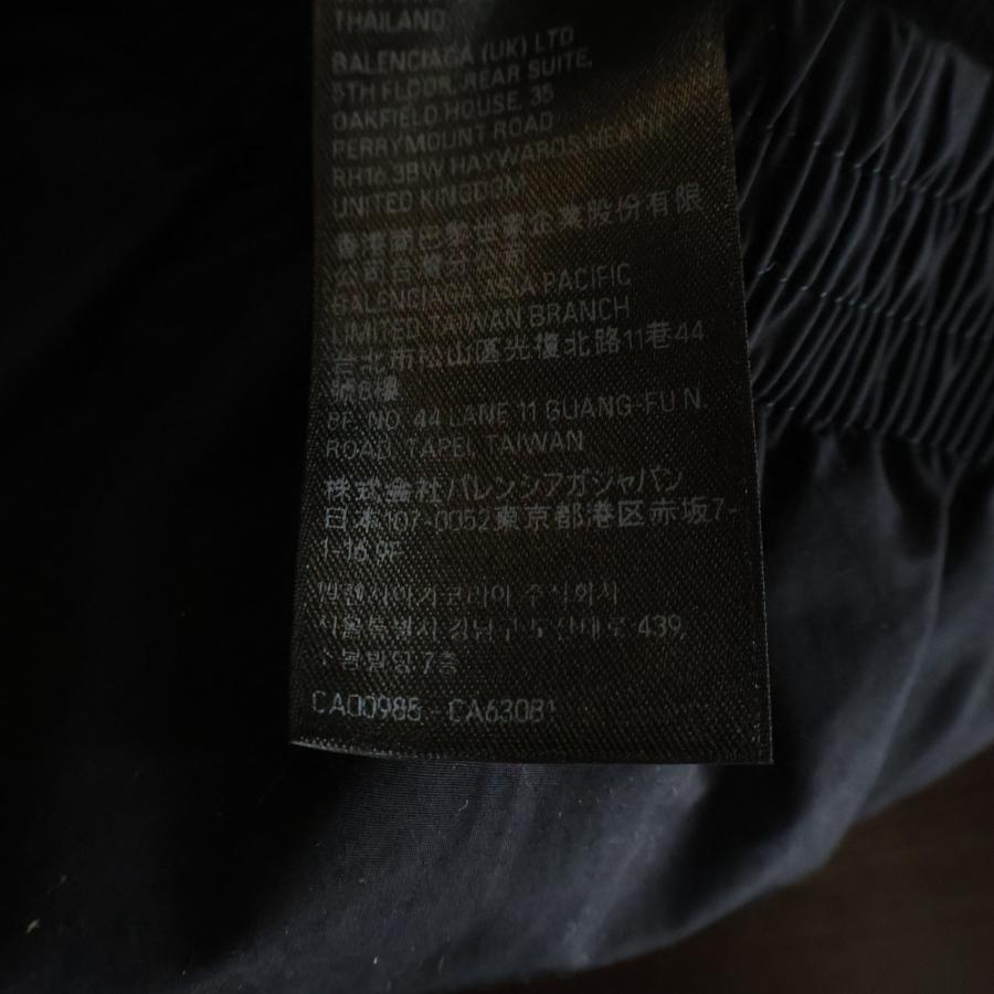 BALENCIAGA（バレンシアガ） 24AW Sports Icon Loop Off Shoulder