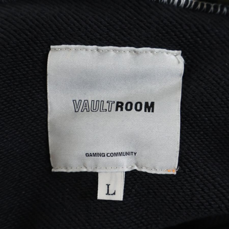 VAULTROOM ボルトルーム FF14 KRILE & Y SHTOLA アニメ刺繍 プル