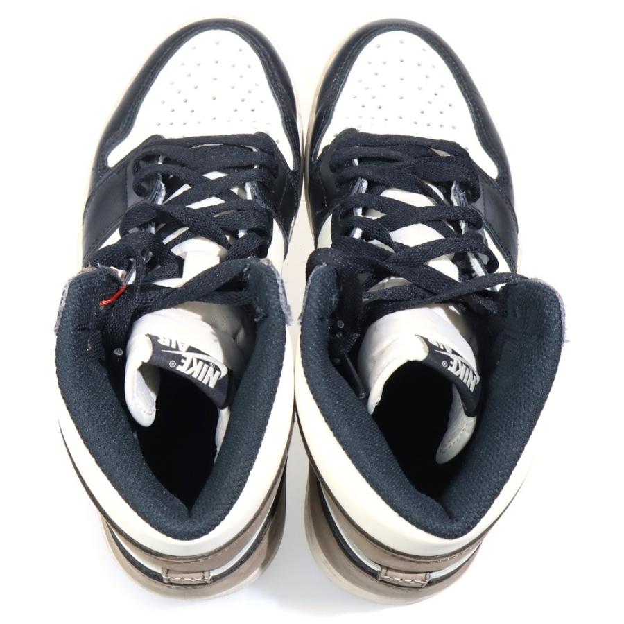 NIKE（ナイキ） AIR JORDAN 1 HIGH OG Dark Mocha 555088-105 エア