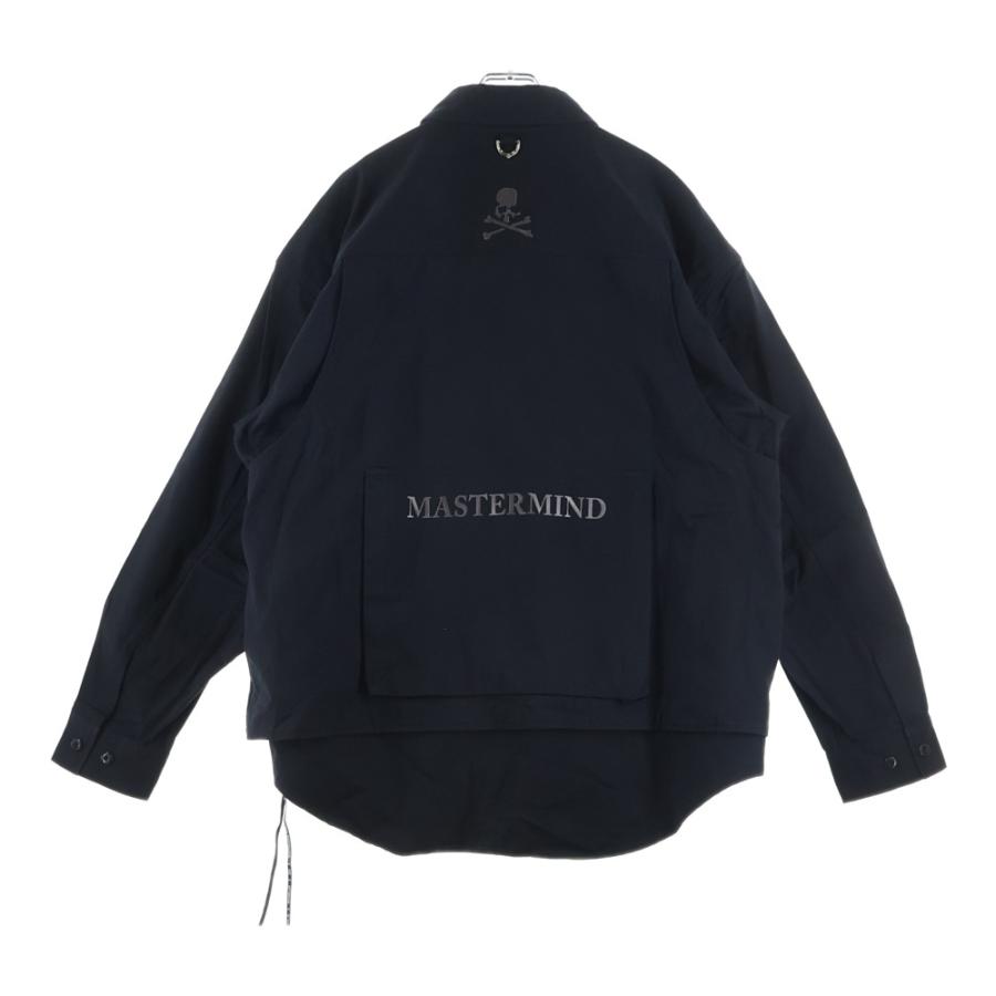 mastermind JAPAN（マスターマインド ジャパン） レイヤード